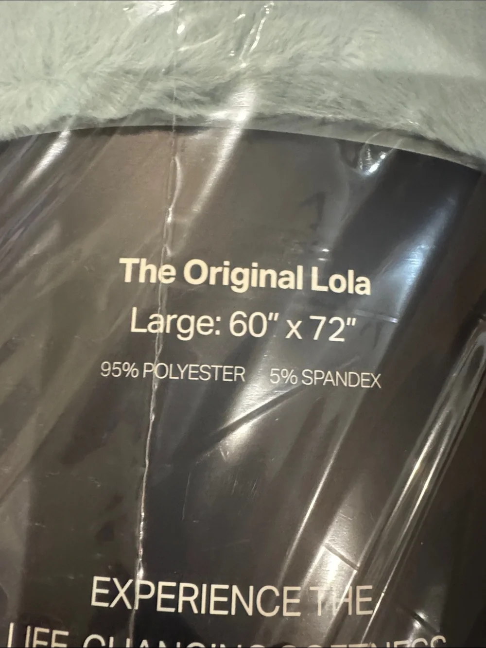 Lola Blankets lola blankets